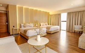 Reforma Capital Inn