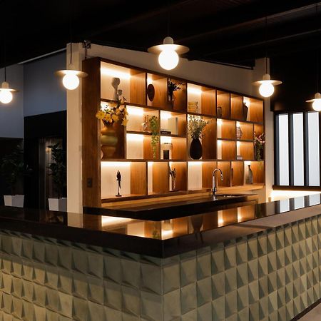 Reforma Capital Inn Mexico Extérieur photo