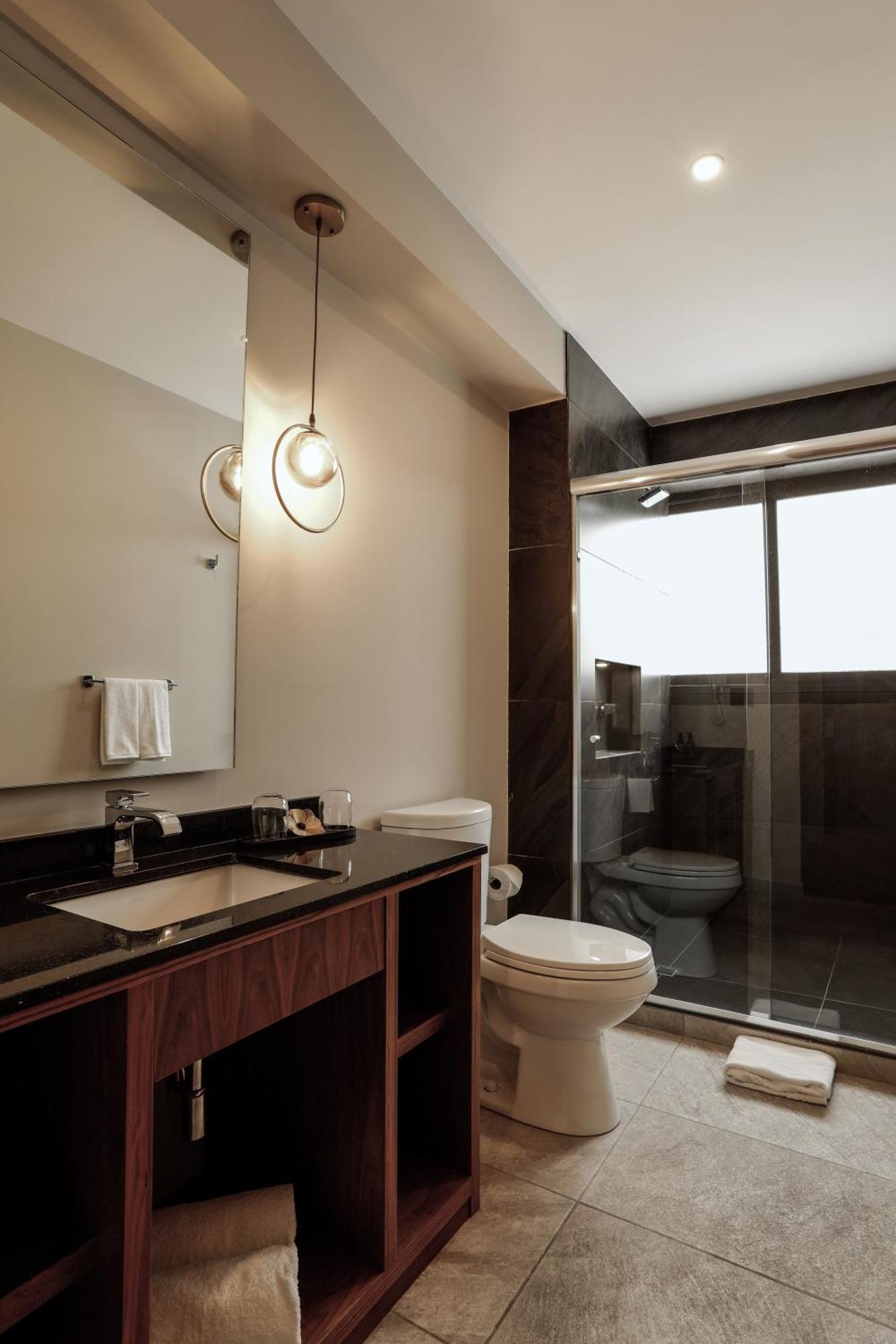 Reforma Capital Inn Mexico Extérieur photo